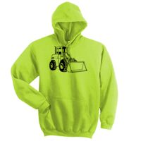 DryBlend® 9.3 oz., 50/50 Hood Thumbnail