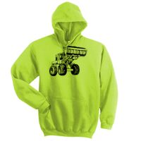 DryBlend® 9.3 oz., 50/50 Hood Thumbnail