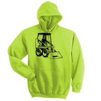 DryBlend® 9.3 oz., 50/50 Hood Thumbnail