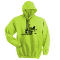 DryBlend® 9.3 oz., 50/50 Hood Thumbnail