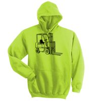 DryBlend® 9.3 oz., 50/50 Hood Thumbnail