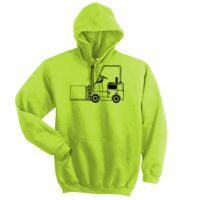 DryBlend® 9.3 oz., 50/50 Hood Thumbnail