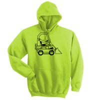 DryBlend® 9.3 oz., 50/50 Hood Thumbnail