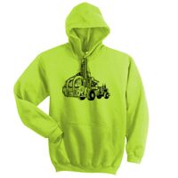 DryBlend® 9.3 oz., 50/50 Hood Thumbnail