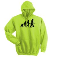 DryBlend® 9.3 oz., 50/50 Hood Thumbnail