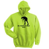 DryBlend® 9.3 oz., 50/50 Hood Thumbnail