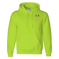 DryBlend® 9.3 oz., 50/50 Hood Thumbnail