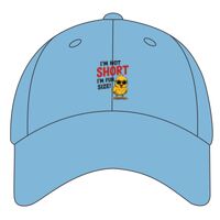 6-Panel Twill Unstructured Cap Thumbnail