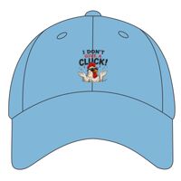 6-Panel Twill Unstructured Cap Thumbnail
