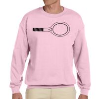 Heavy Blend™ 8 oz., 50/50 Fleece Crew Thumbnail