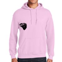 Heavy Blend™ 8 oz., 50/50 Hood Thumbnail