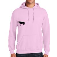 Heavy Blend™ 8 oz., 50/50 Hood Thumbnail