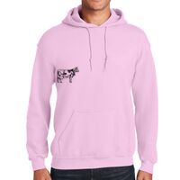 Heavy Blend™ 8 oz., 50/50 Hood Thumbnail