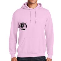 Heavy Blend™ 8 oz., 50/50 Hood Thumbnail