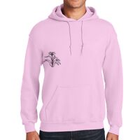 Heavy Blend™ 8 oz., 50/50 Hood Thumbnail