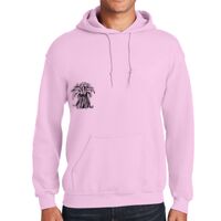 Heavy Blend™ 8 oz., 50/50 Hood Thumbnail