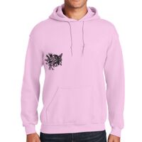 Heavy Blend™ 8 oz., 50/50 Hood Thumbnail