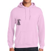 Heavy Blend™ 8 oz., 50/50 Hood Thumbnail