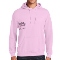 Heavy Blend™ 8 oz., 50/50 Hood Thumbnail