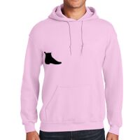 Heavy Blend™ 8 oz., 50/50 Hood Thumbnail