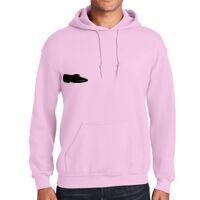 Heavy Blend™ 8 oz., 50/50 Hood Thumbnail