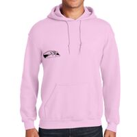 Heavy Blend™ 8 oz., 50/50 Hood Thumbnail