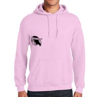 Heavy Blend™ 8 oz., 50/50 Hood Thumbnail