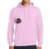 Heavy Blend™ 8 oz., 50/50 Hood Thumbnail