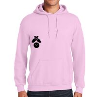 Heavy Blend™ 8 oz., 50/50 Hood Thumbnail