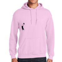 Heavy Blend™ 8 oz., 50/50 Hood Thumbnail