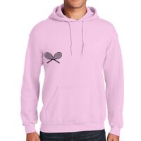 Heavy Blend™ 8 oz., 50/50 Hood Thumbnail