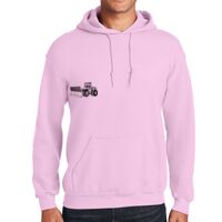 Heavy Blend™ 8 oz., 50/50 Hood Thumbnail