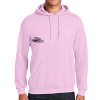 Heavy Blend™ 8 oz., 50/50 Hood Thumbnail