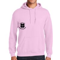 Heavy Blend™ 8 oz., 50/50 Hood Thumbnail