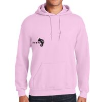 Heavy Blend™ 8 oz., 50/50 Hood Thumbnail