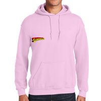 Heavy Blend™ 8 oz., 50/50 Hood Thumbnail