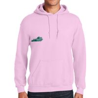 Heavy Blend™ 8 oz., 50/50 Hood Thumbnail