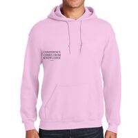 Heavy Blend™ 8 oz., 50/50 Hood Thumbnail