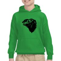 Heavy Blend™ Youth 8 oz., 50/50 Hood Thumbnail