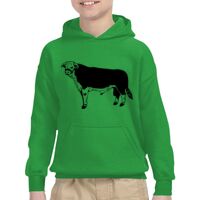 Heavy Blend™ Youth 8 oz., 50/50 Hood Thumbnail