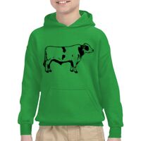 Heavy Blend™ Youth 8 oz., 50/50 Hood Thumbnail