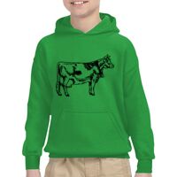 Heavy Blend™ Youth 8 oz., 50/50 Hood Thumbnail