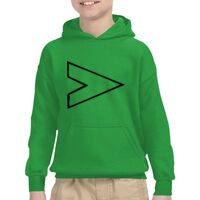 Heavy Blend™ Youth 8 oz., 50/50 Hood Thumbnail