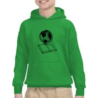 Heavy Blend™ Youth 8 oz., 50/50 Hood Thumbnail