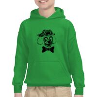 Heavy Blend™ Youth 8 oz., 50/50 Hood Thumbnail