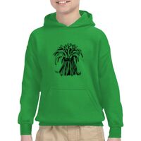 Heavy Blend™ Youth 8 oz., 50/50 Hood Thumbnail