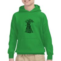Heavy Blend™ Youth 8 oz., 50/50 Hood Thumbnail