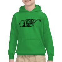 Heavy Blend™ Youth 8 oz., 50/50 Hood Thumbnail