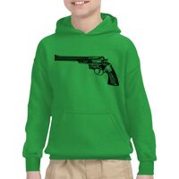 Heavy Blend™ Youth 8 oz., 50/50 Hood Thumbnail