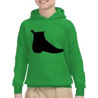 Heavy Blend™ Youth 8 oz., 50/50 Hood Thumbnail